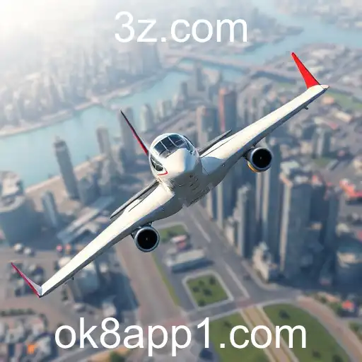 Inovações Transformadoras na Indústria de Jogos: O Impacto do OK8