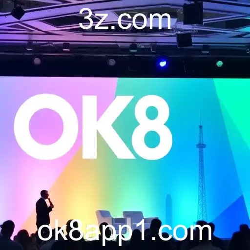 A Popularidade Ascendente do OK8 nos Jogos Online