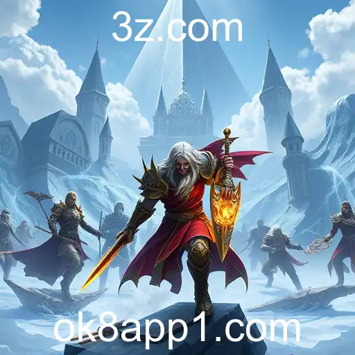 A Revolução do Mercado de Jogos com OK8