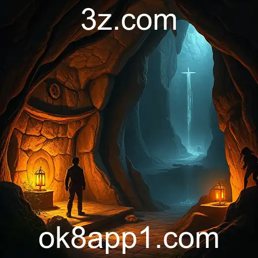 OK8 Revoluciona o Mercado de Jogos Online