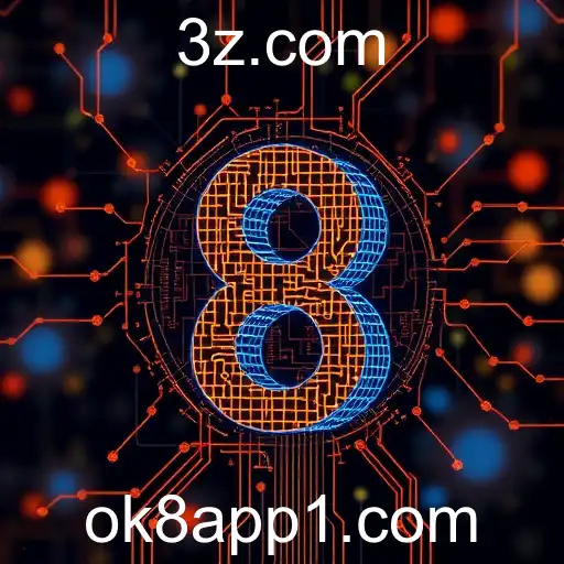 OK8 Revoluciona o Cenário dos Jogos Online em 2025