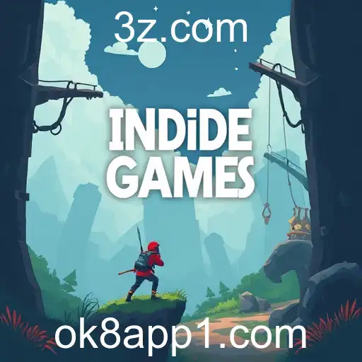 A Revolução dos Jogos com OK8