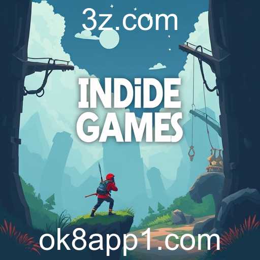 A Revolução dos Jogos Online e a Ascensão do OK8