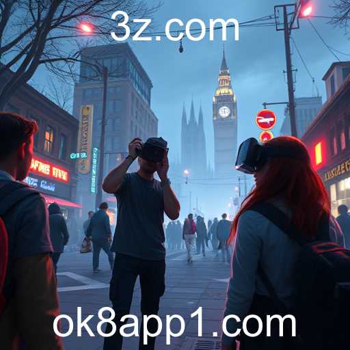 Avanços e desafios do mundo dos jogos em 2025