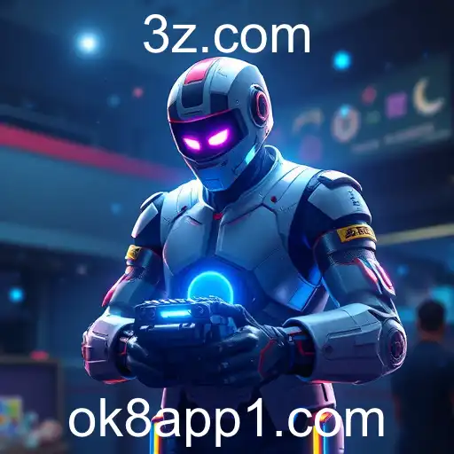 O Impacto de OK8 no Cenário Atual de Jogos Online