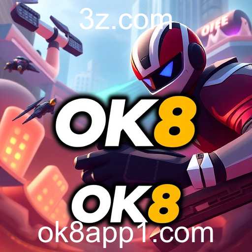 Nova Era de Jogos em Português Com OK8