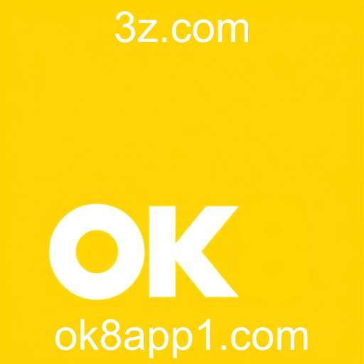 OK8 Revoluciona o Mercado de Jogos em 2025