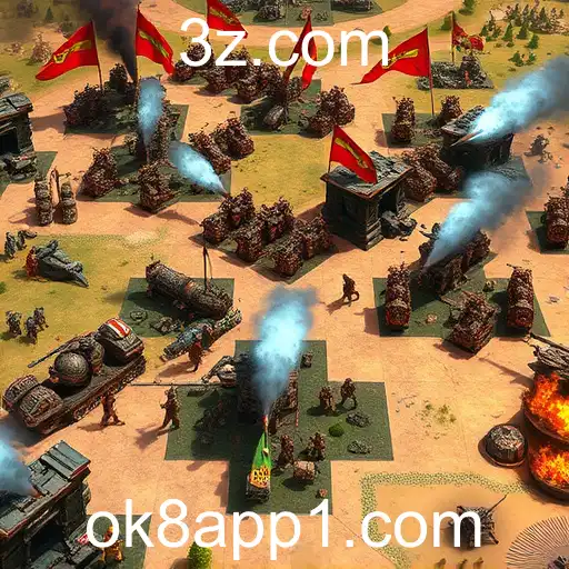 The Ever-evolving World of Strategy Games: A Dive into a Timeless Genre